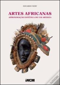 Artes Africanas