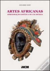 Capa do artigo Artes Africanas