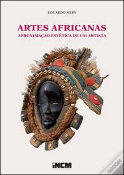 Capa do artigo Artes Africanas