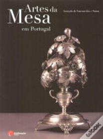 Artes da Mesa em Portugal
