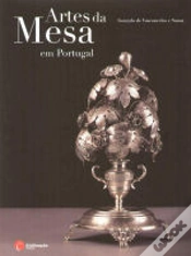 Capa do artigo Artes da Mesa em Portugal