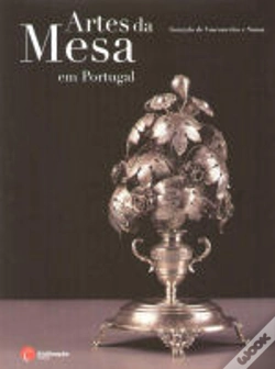 Capa do artigo Artes da Mesa em Portugal