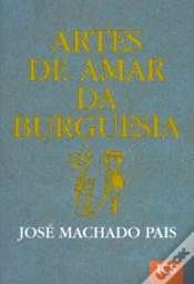 Capa do artigo Artes de Amar da Burguesia