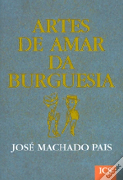 Capa do artigo Artes de Amar da Burguesia