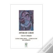 Capa do artigo Arte(s) de Cuidar