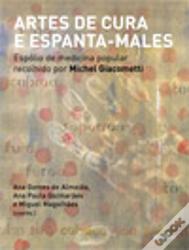 Artes de Cura e Espanta-Males