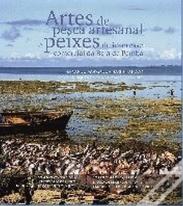 Artes de Pesca Artesanal e Peixes de Interesse Comercial da Baía de Pemba