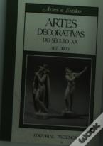 ARTES DECORATIVAS DO SEC.XX