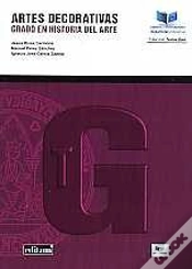 Capa do artigo Artes Decorativas