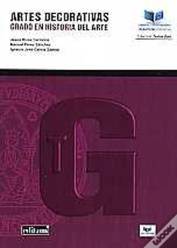 Capa do artigo Artes Decorativas