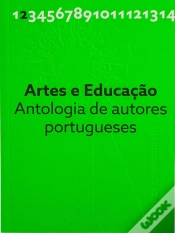 Capa do artigo Artes e Educação