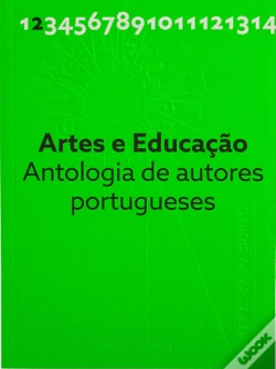 Capa do artigo Artes e Educação