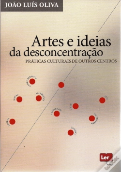 Capa do artigo Artes e Ideias da Desconcentração