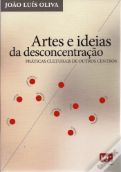Capa do artigo Artes e Ideias da Desconcentração