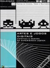 Capa do artigo Artes e Jogos Digitais