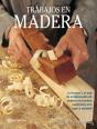Artes & Oficios. Trabajos En Madera - Preview