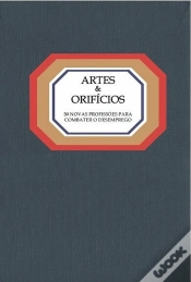 Capa do artigo Artes & Orifícios