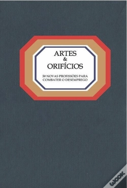 Capa do artigo Artes & Orifícios