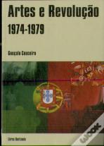 Artes e Revolução 1974-1979