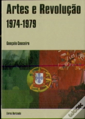 Capa do artigo Artes e Revolução 1974-1979