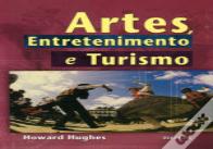Artes, Entretenimento e Turismo