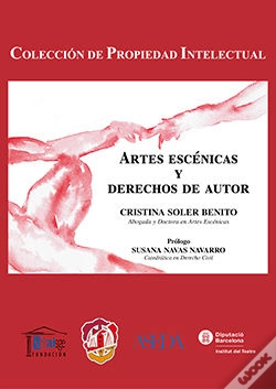Capa do artigo Artes Escénicas Y Derechos De Autor