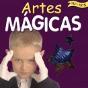 Artes Mágicas - Preview