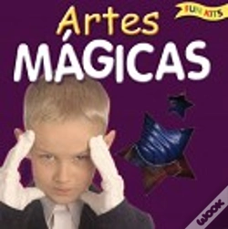 Capa do artigo Artes Mágicas