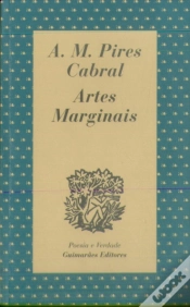 Capa do artigo Artes Marginais