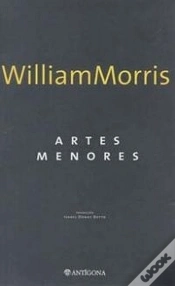 Capa do artigo Artes Menores                      