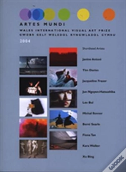 Capa do artigo Artes Mundi