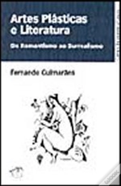Capa do artigo Artes Plásticas e Literatura