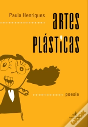 Capa do artigo Artes Plásticas