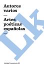 Artes Poéticas Españolas - Preview