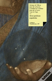 Capa do artigo Artes Poéticas Españolas