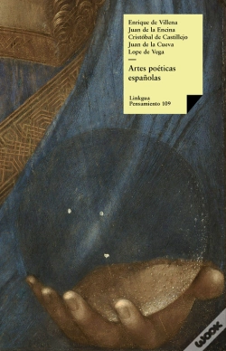Capa do artigo Artes Poéticas Españolas