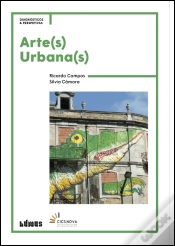 Capa do artigo Arte(s) Urbana(s)