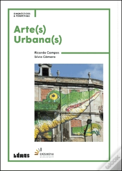 Capa do artigo Arte(s) Urbana(s)
