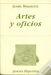 Capa do artigo Artes Y Oficios