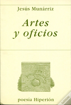 Capa do artigo Artes Y Oficios