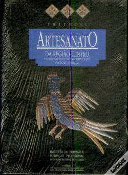 Capa do artigo Artesanato da Região Centro