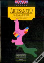Artesanato da Região Norte