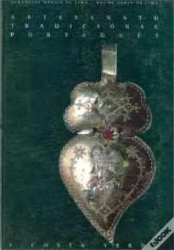 Capa do artigo Artesanato Tradicional Português I
