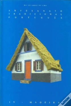 Capa do artigo Artesanato Tradicional Português - Volume IV
