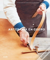 Capa do artigo Artesanía En Cuero