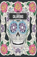 Arteterapia. Calaveras Para Colorear