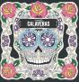 Arteterapia. Calaveras Para Colorear - Preview