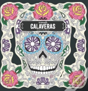 Capa do artigo Arteterapia. Calaveras Para Colorear