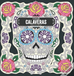 Capa do artigo Arteterapia. Calaveras Para Colorear