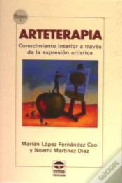 Capa do artigo Arteterapia. Conocimiento Interior A Través De La Expresión Artística